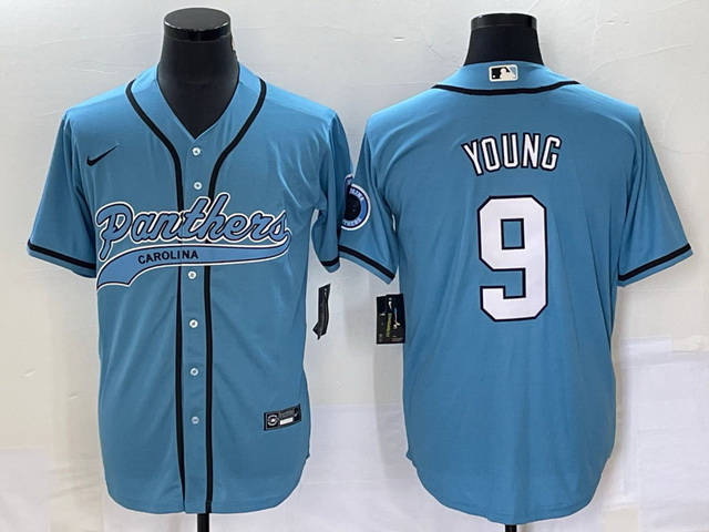 Carolina Panthers Jerseys 09 [Cheap NFL Jerseys 409]